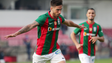 Imagem de Rodrigo Pinho já tem pré-acordo com o Benfica (vídeo)