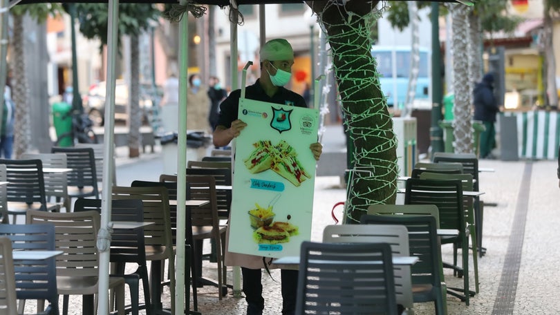 Imagem de Restaurantes preocupados com regras