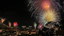 Imagem de Portugueses elegem a Madeira para passar `reveillon`