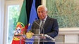 Imagem de Políticos madeirenses reagem à «queda» de António Costa (áudio)