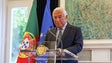 Políticos madeirenses reagem à «queda» de António Costa (áudio)