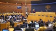 Deputados do PSD pedem a demissão dos parlamentares socialistas (áudio)