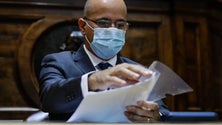 Imagem de Ministro das Finanças não afasta cenário de novo suplementar este ano