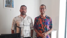 Imagem de Segundo Centro Comunitário do país abriu no Funchal (áudio)