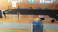 Imagem de Pavilhão do Marítimo recebe`pavimento europeu` para final da Taça Challenge