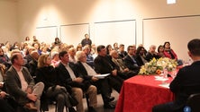 Instituto Católico de Cultura promove jornadas em Ponta Delgada(Vídeo)