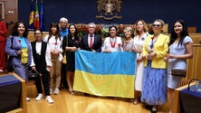 Imagem de «Sentimo-nos apoiados» (áudio)