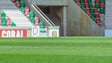 Imagem de Quatro membros da direção do Marítimo demitiram-se (áudio)