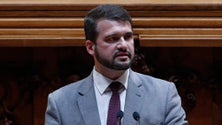 Imagem de Governo vai criar novo regime jurídico para as Sociedades Anónimas Desportivas (áudio)