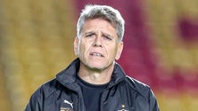 Imagem de Paulo Autuori na Madeira para o fim de ano e para `matar saudades`