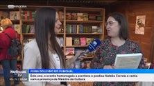 Arranca hoje a 49ª edição da feira do livro do Funchal (vídeo)