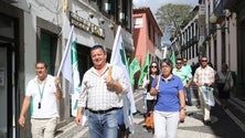 Imagem de MPT pede recontagem de votos em todas as freguesias do Funchal