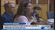 Imagem de Governo reafirma vontade de estudar meios aéreos nos incêndios (Vídeo)