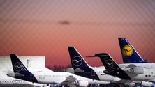 Imagem de Conselho de supervisão da Lufthansa aprova plano de resgate