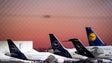 Conselho de supervisão da Lufthansa aprova plano de resgate