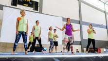 Imagem de International Fitness Weekend Madeira