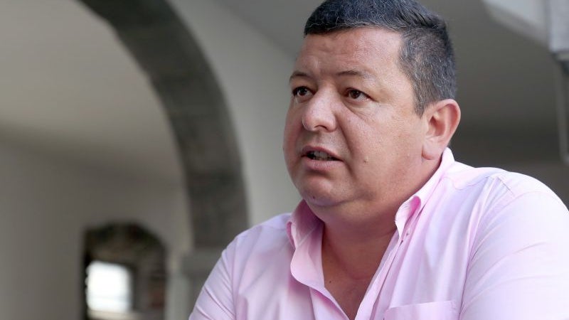 Imagem de RIR: Roberto Vieira abandonou MPT e escolheu RIR