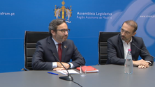 Imagem de Moreira da Silva defende novo modelo de financiamento (vídeo)