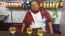 Imagem de Há que tempos – Venda da (menina) Serafina