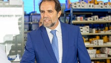 Imagem de Albuquerque reúne com comissária europeia para a Política de Coesão e Reformas (áudio)