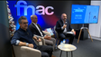 Imagem de Buchinho e João Andrade apresentam novela Gráfica Sal (vídeo)