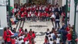 Imagem de Colégio do Marítimo assinala 13 anos de atividade