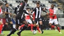 Imagem de Nacional somou terceira derrota consecutiva (áudio)