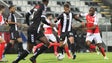Imagem de Nacional somou terceira derrota consecutiva (áudio)