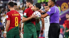 Imagem de Ronaldo atinge nova proeza para a história