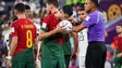 Imagem de Ronaldo atinge nova proeza para a história