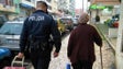 Imagem de Covid-19: PSP pede aos idosos para cumprirem o recolhimento domiciliário