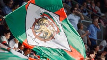 Imagem de Jogo entre equipas femininas de Sporting e Marítimo adiado