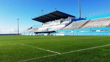 Imagem de Final da Taça da Madeira joga-se na Camacha (áudio)