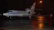 Imagem de Força Aérea tem três aviões prontos a descolar