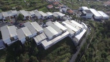Imagem de Ocupação dos parques empresariais na Madeira e no Porto Santo aumentou 8% em 2020 (Áudio)