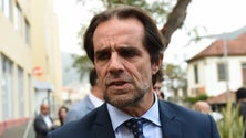Imagem de Joe Berardo está a ser usado como bode expiatório – Miguel Albuquerque