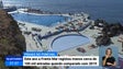 Imagem de Praias geridas pela Frente Mar Funchal registam menos 100 mil entradas face a 2019 (Vídeo)