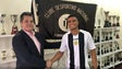 João Victor rescinde com o Nacional