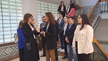 Imagem de Lisboa garante 300 mil para requalificação do Tribunal de Santa Cruz (vídeo)