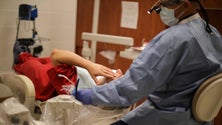 Imagem de Bastonário da Ordem quer criar carreira especifica para médicos dentistas (Vídeo)