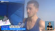 Imagem de Paulo Macedo venceu o Madeira Uphill 2020 (Vídeo)