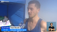 Paulo Macedo venceu o Madeira Uphill 2020 (Vídeo)