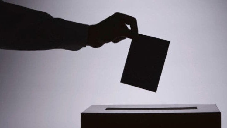 Imagem de Mais de 151 mil eleitores pediram voto antecipado