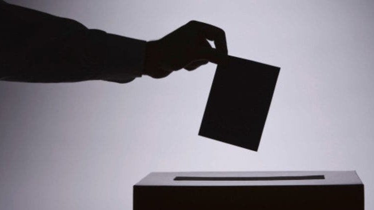 Mais de 151 mil eleitores pediram voto antecipado