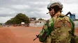 Imagem de Duzentos e quinze militares portugueses partem hoje para missão da ONU