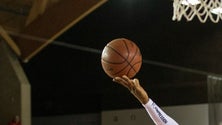 Imagem de Concluídas todas as competições de basquetebol (Vídeo)