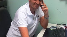 Imagem de Paulo Pereira é o novo treinador da equipa sénior do Bairro da Argentina