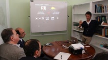 Imagem de PSD destaca qualidade da investigação madeirense sobre o mar