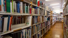 Imagem de Bibliotecas como meio de investigação (áudio)