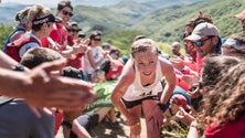 Imagem de Madeira recebe final do Circuito Mundial Golden Trail World Series